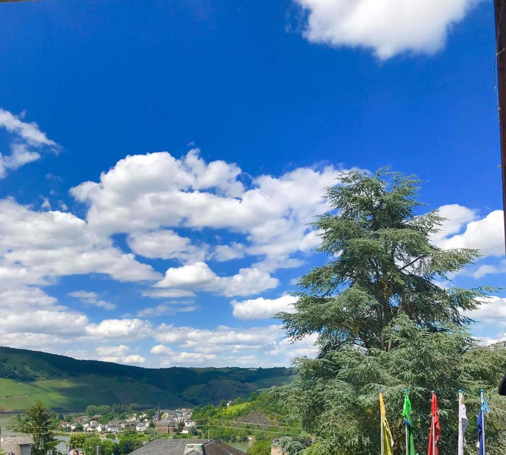 Haus Adams - Das Wohlfuehl Gaestehaus Boppard Exteriér fotografie