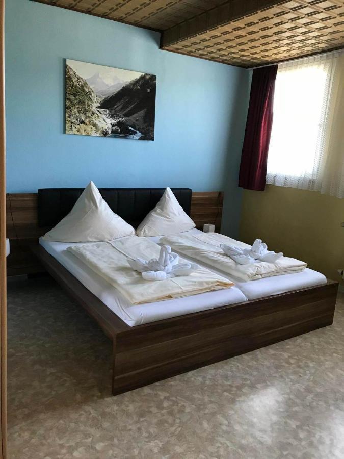 Haus Adams - Das Wohlfuehl Gaestehaus Boppard Exteriér fotografie